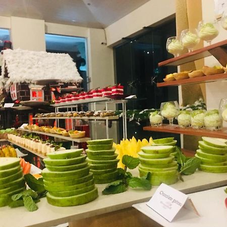 Rivendell Hotel Kandy Luaran gambar