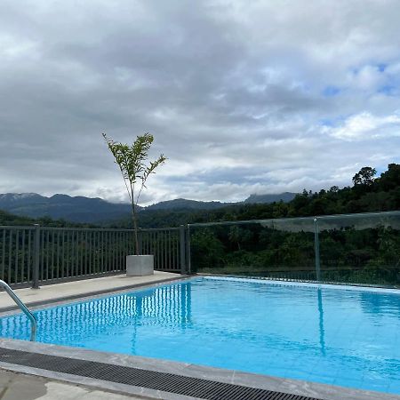 Rivendell Hotel Kandy Luaran gambar