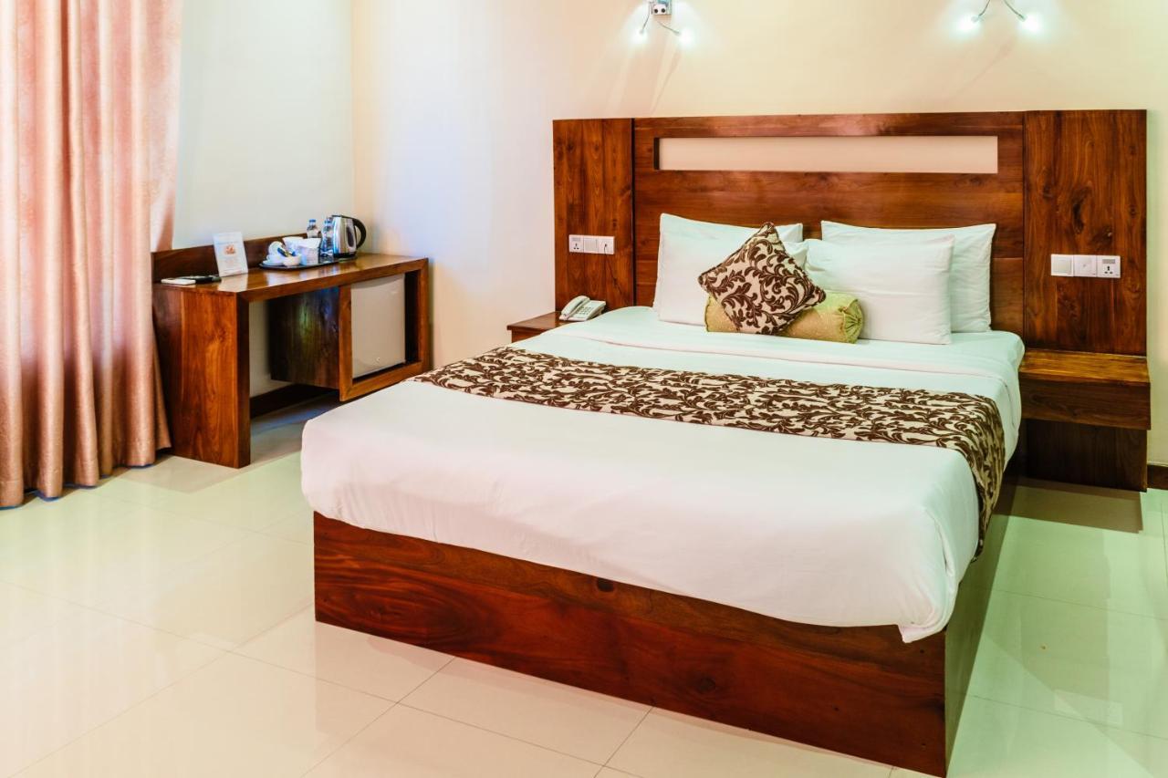Rivendell Hotel Kandy Luaran gambar