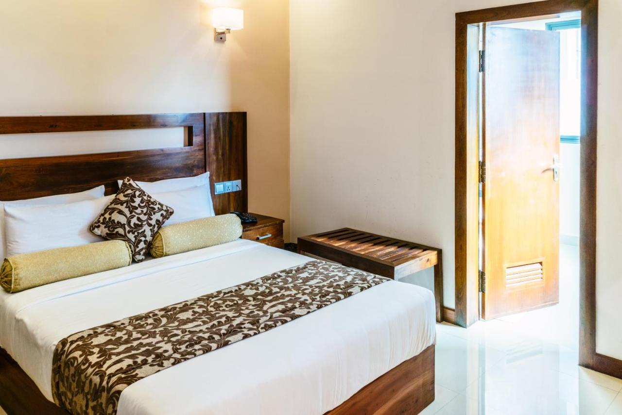 Rivendell Hotel Kandy Luaran gambar