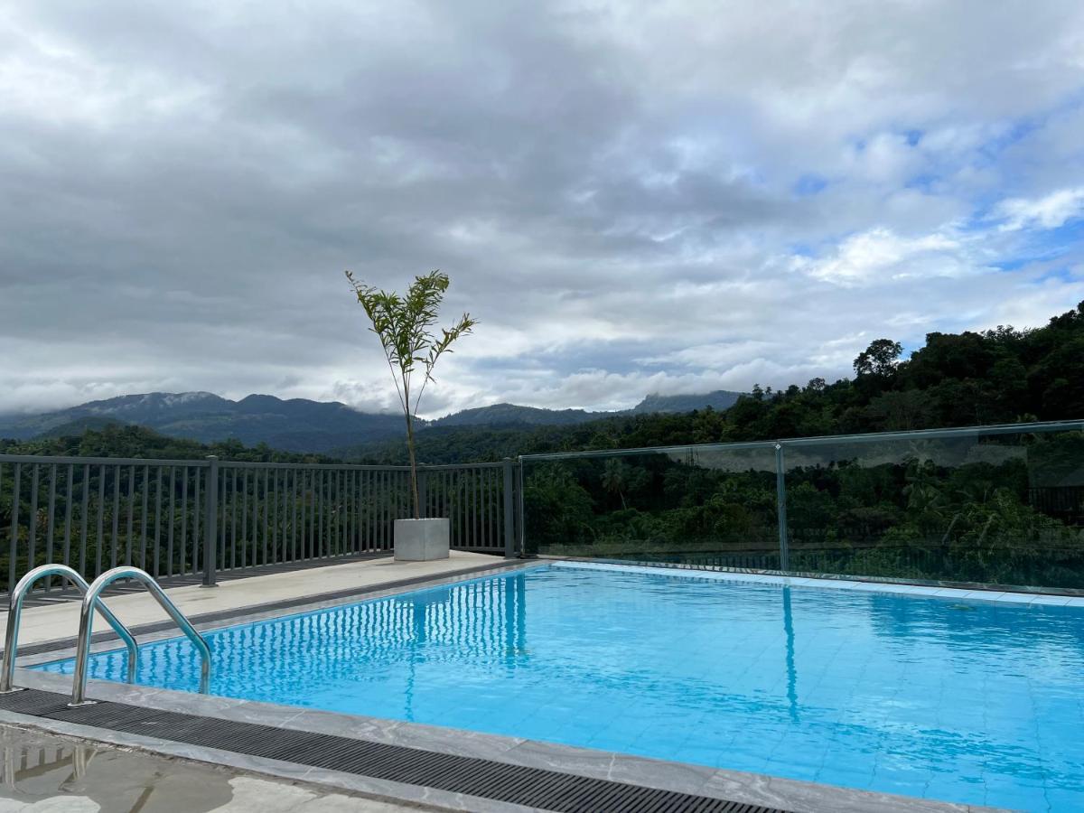 Rivendell Hotel Kandy Luaran gambar