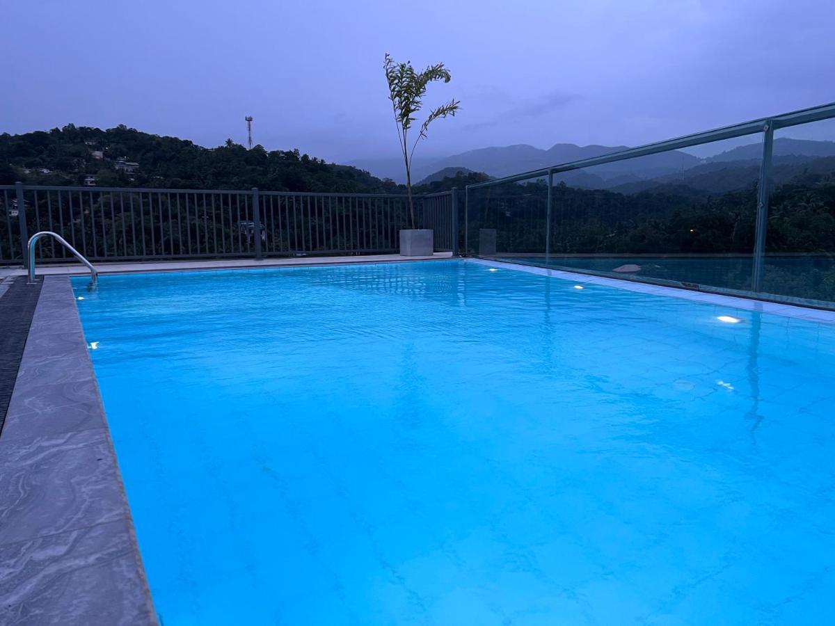 Rivendell Hotel Kandy Luaran gambar