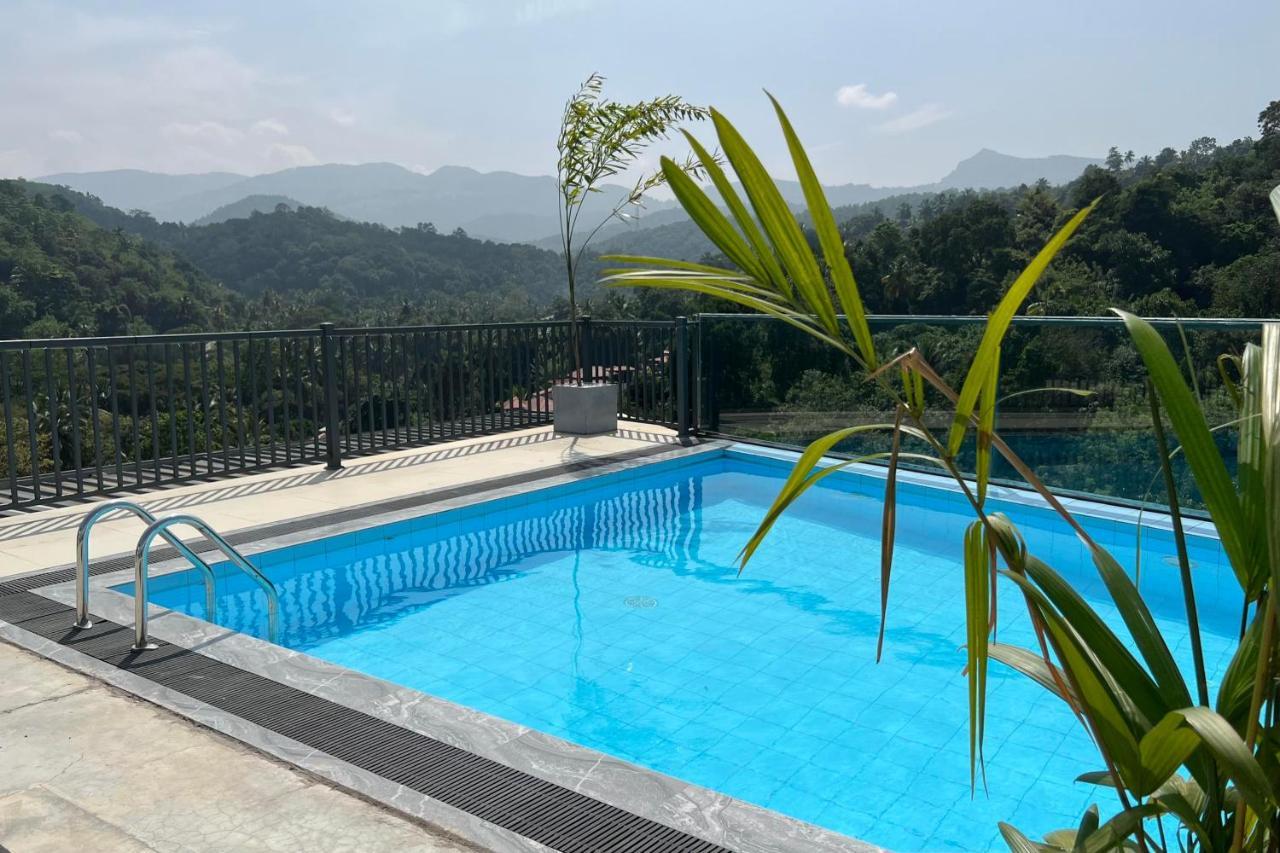 Rivendell Hotel Kandy Luaran gambar