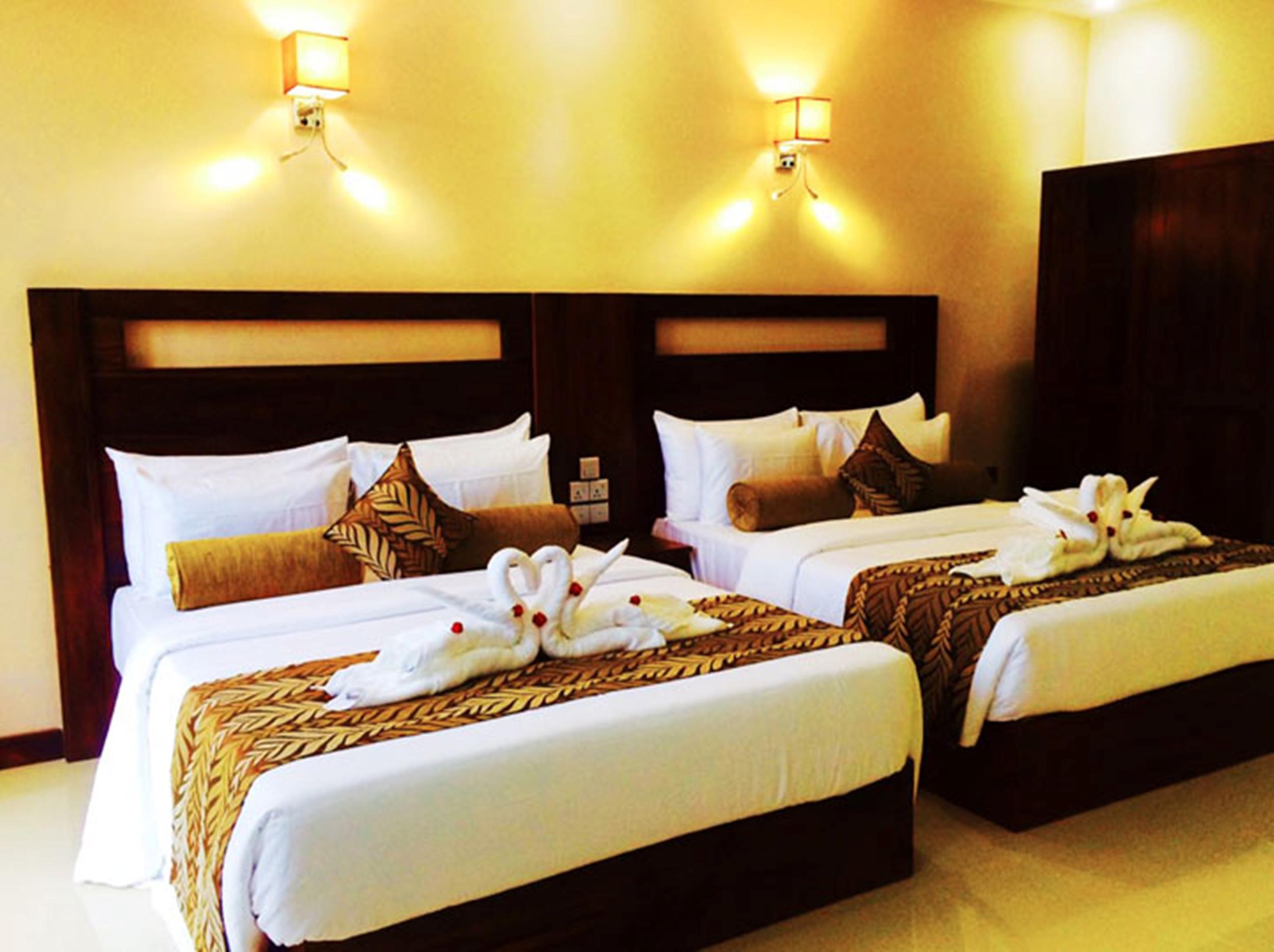 Rivendell Hotel Kandy Luaran gambar