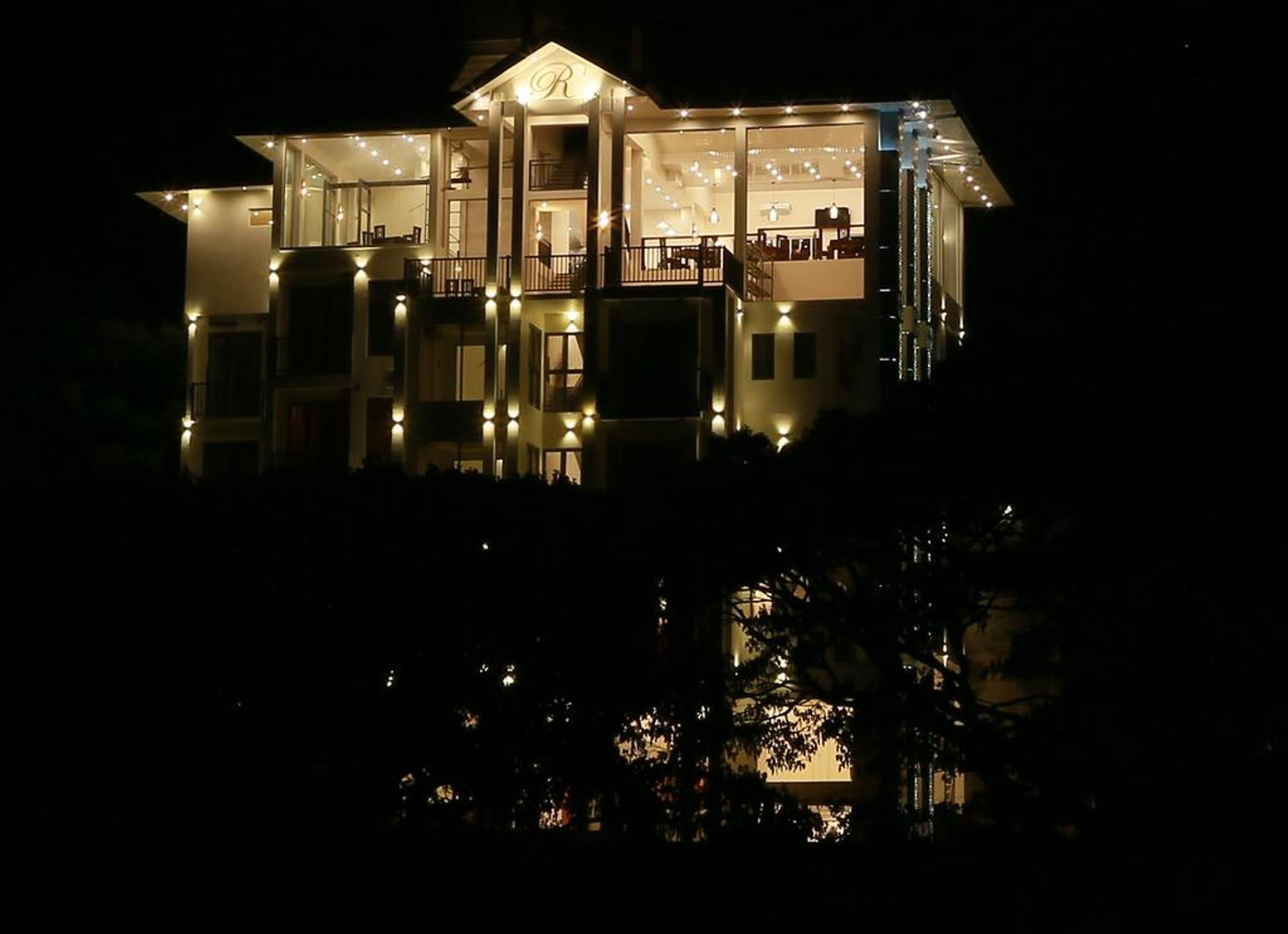 Rivendell Hotel Kandy Luaran gambar