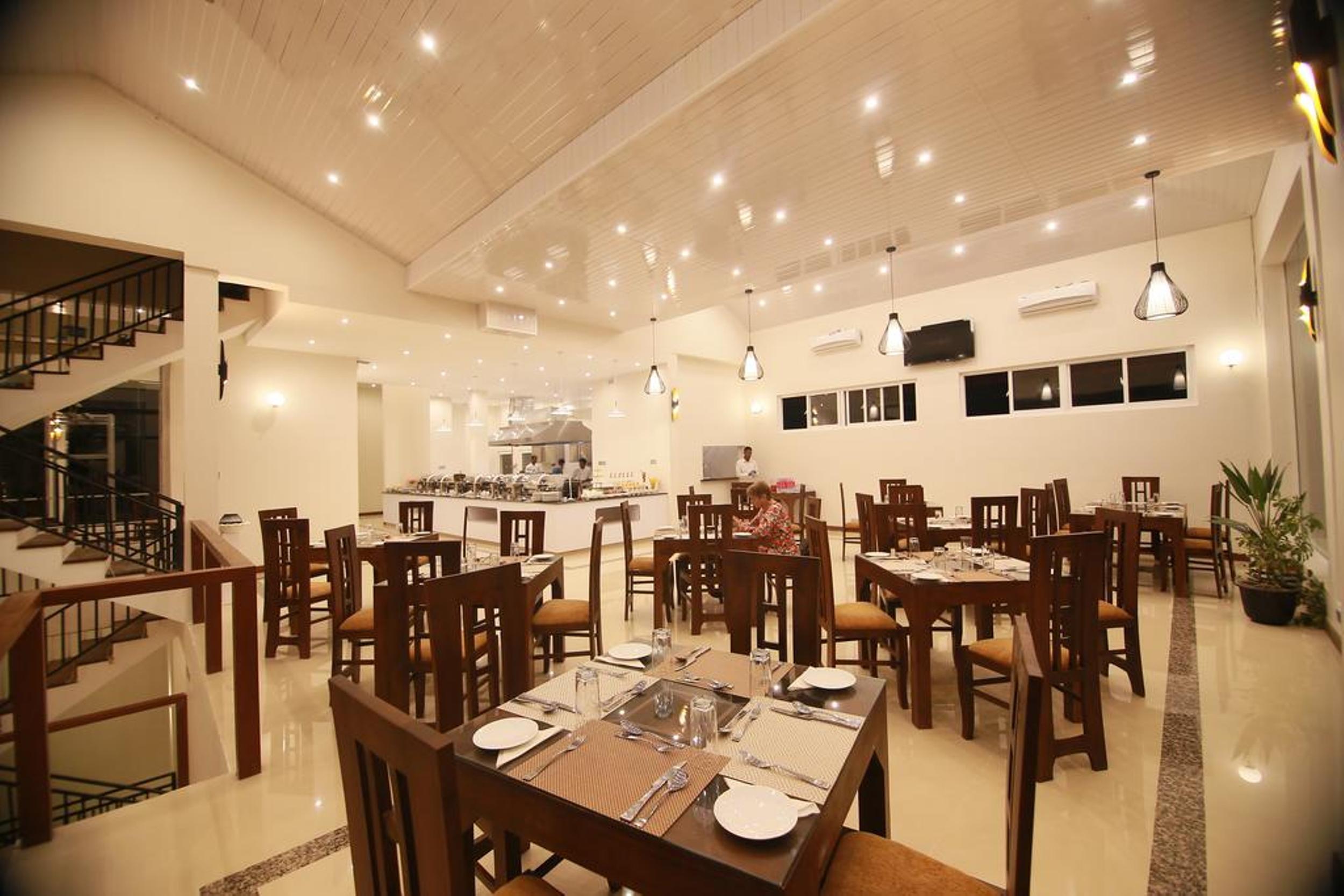 Rivendell Hotel Kandy Luaran gambar