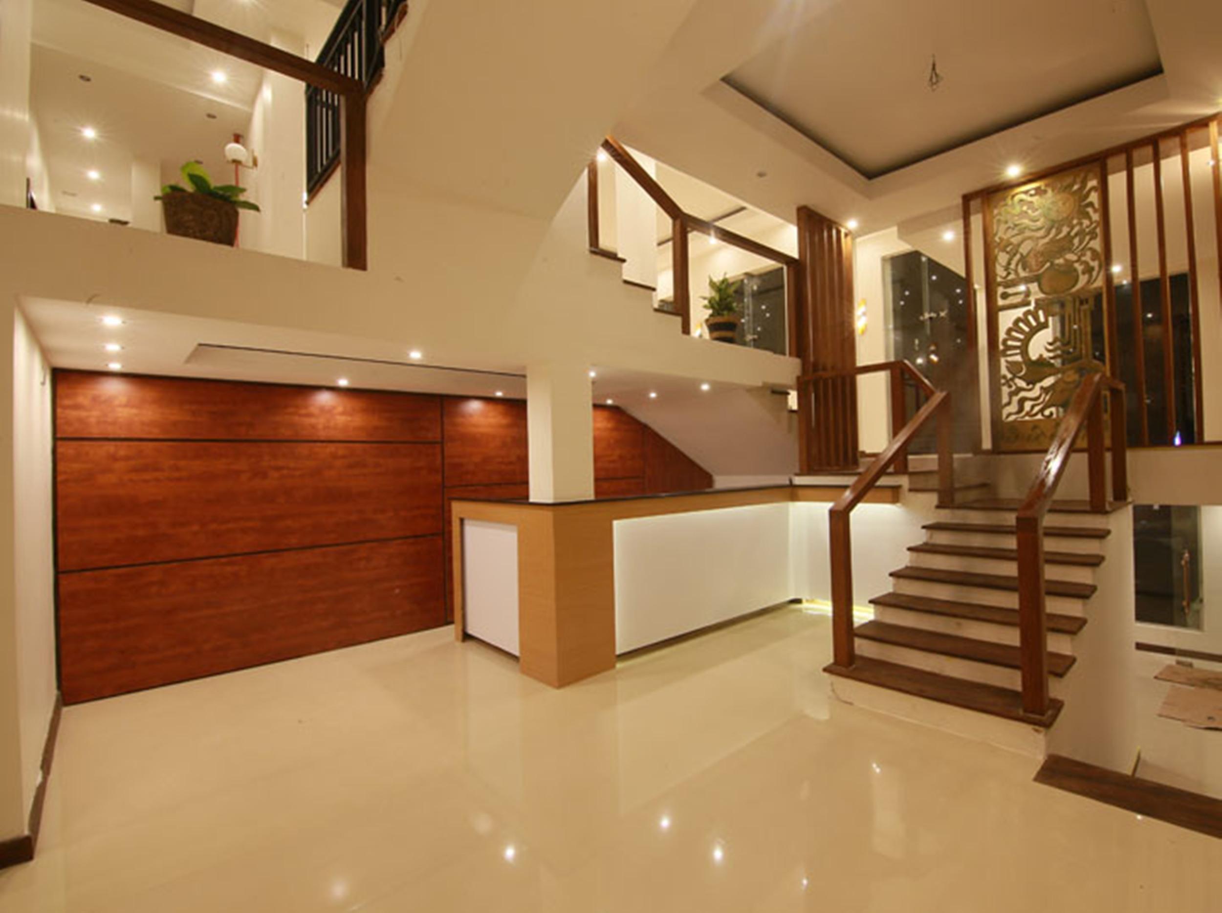 Rivendell Hotel Kandy Luaran gambar
