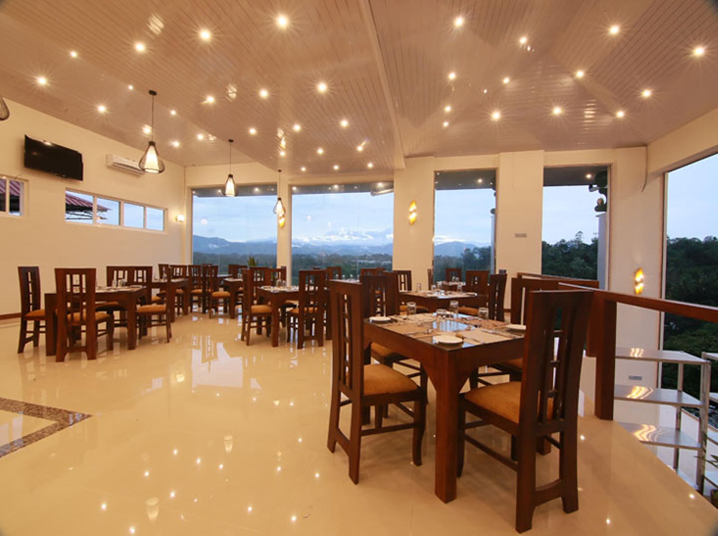 Rivendell Hotel Kandy Luaran gambar