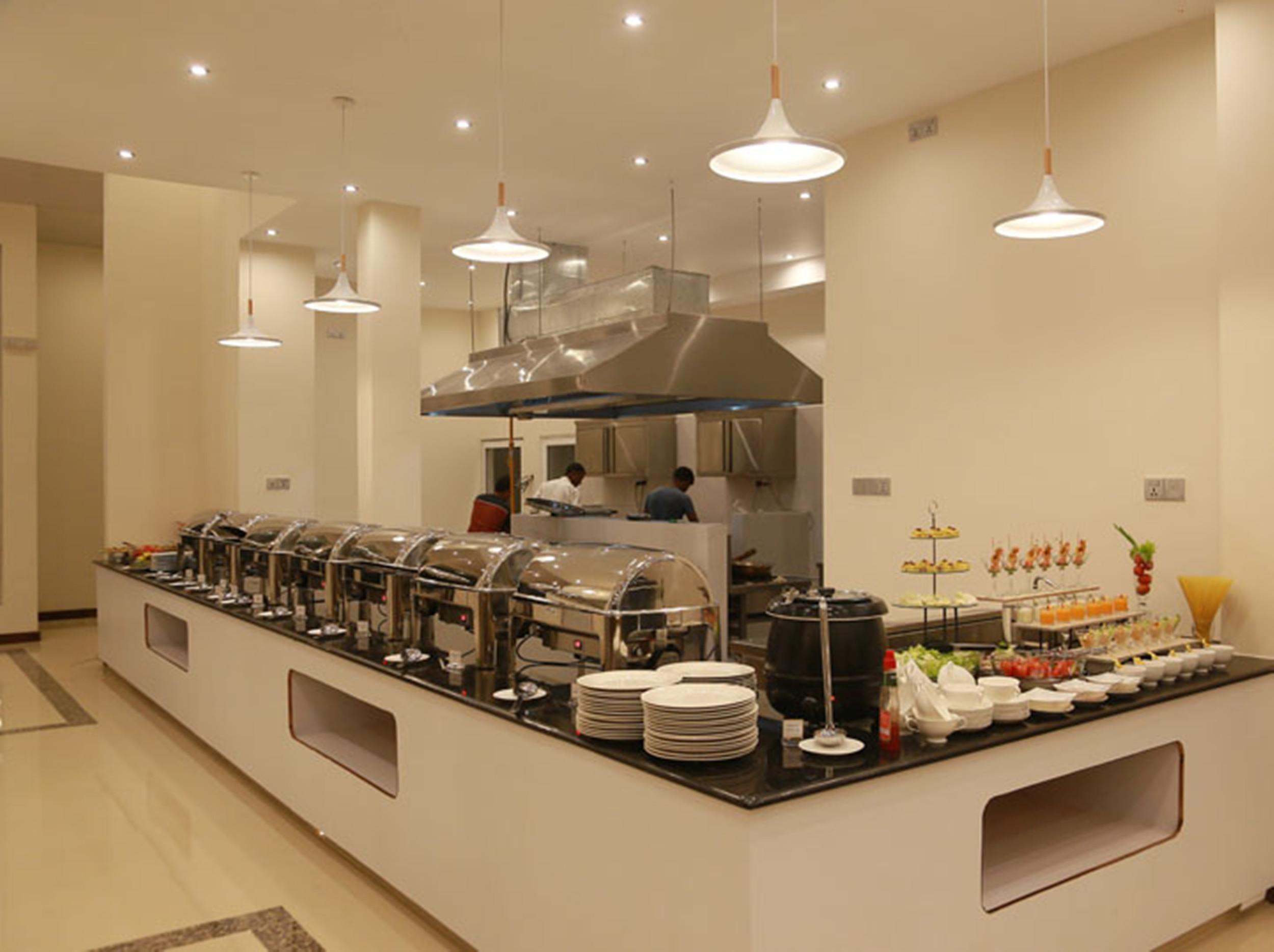 Rivendell Hotel Kandy Luaran gambar