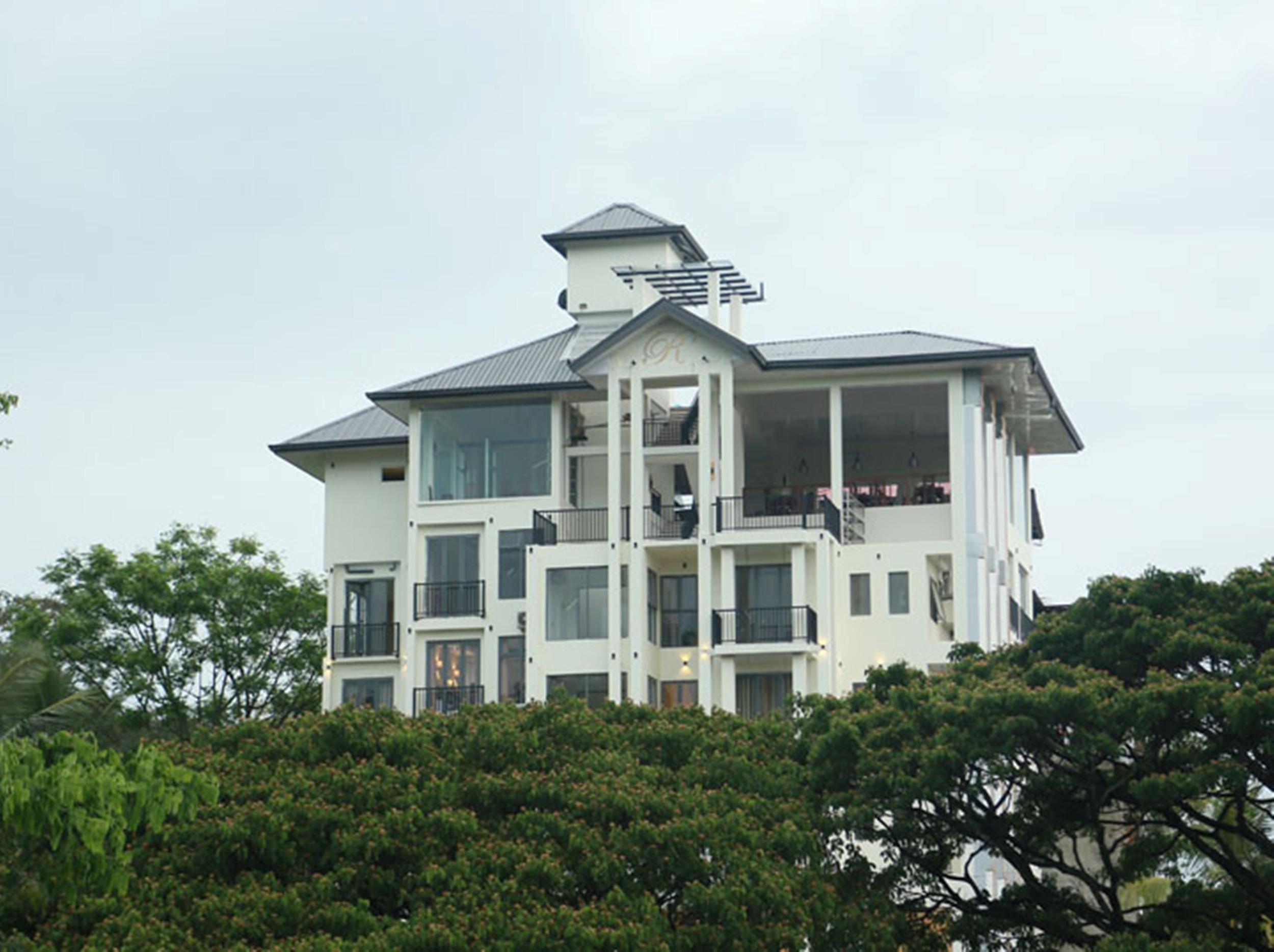 Rivendell Hotel Kandy Luaran gambar