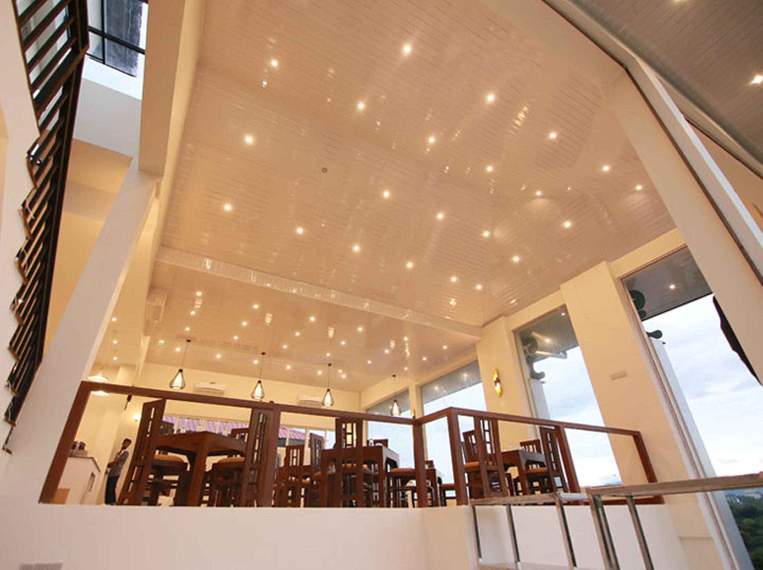 Rivendell Hotel Kandy Luaran gambar