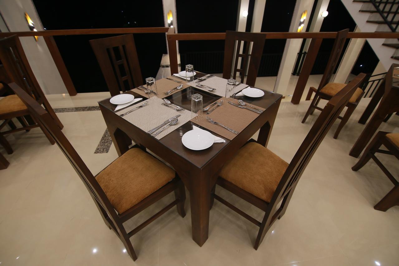 Rivendell Hotel Kandy Luaran gambar