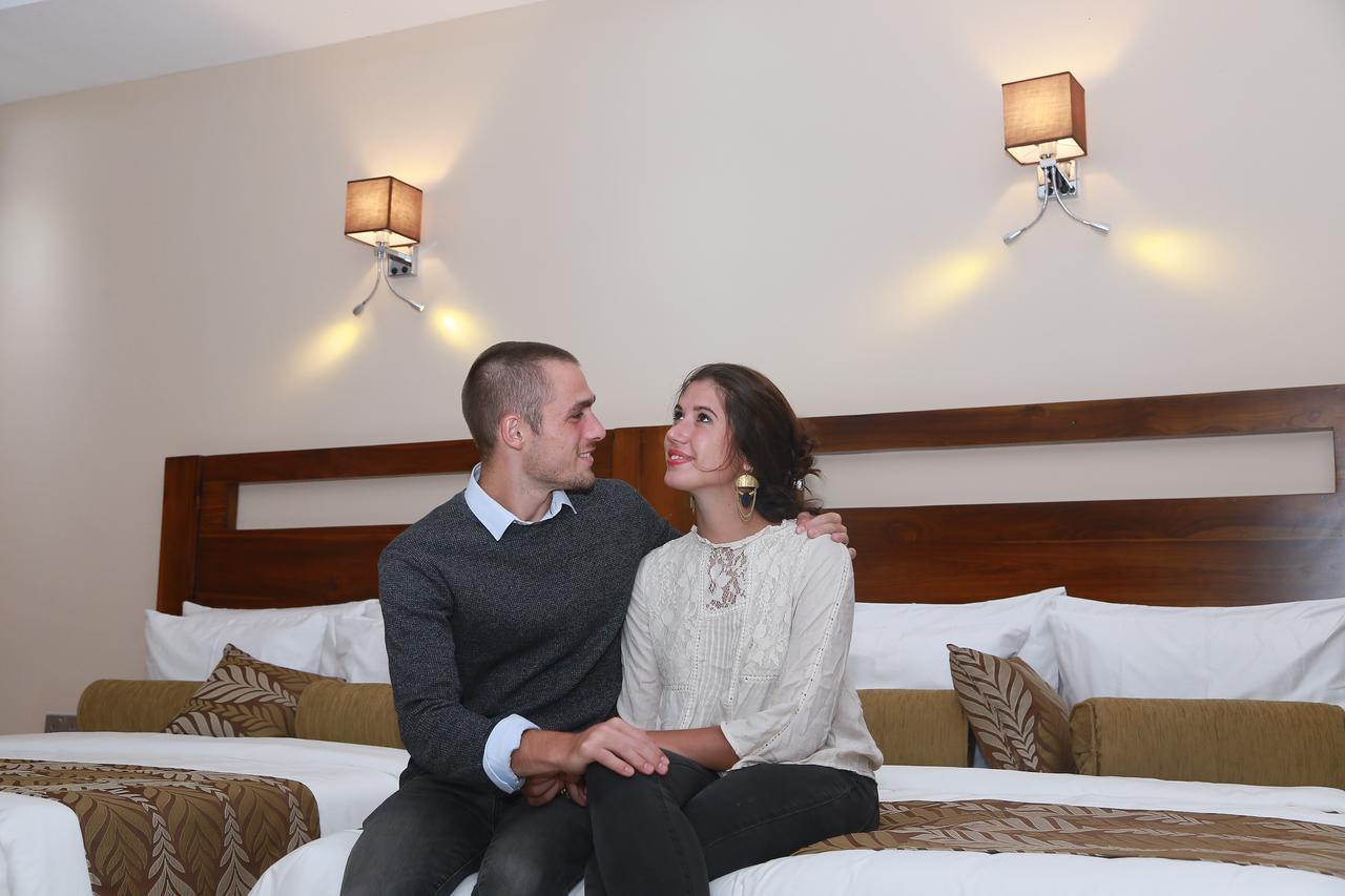 Rivendell Hotel Kandy Luaran gambar