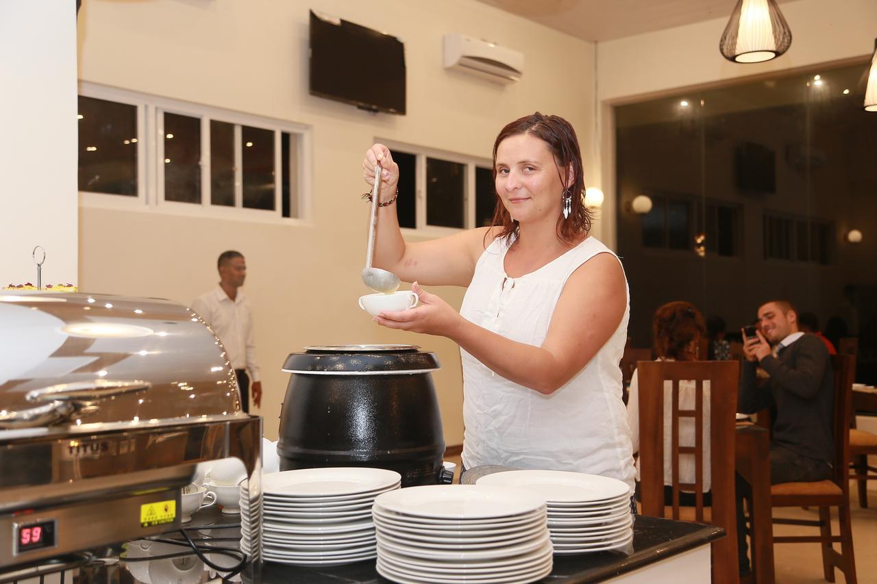 Rivendell Hotel Kandy Luaran gambar