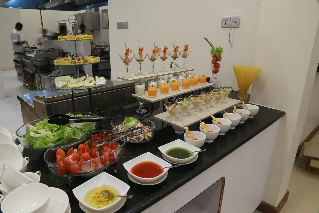 Rivendell Hotel Kandy Luaran gambar