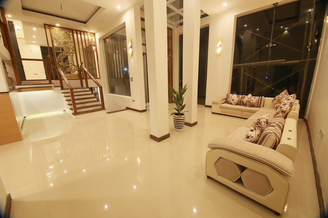 Rivendell Hotel Kandy Luaran gambar