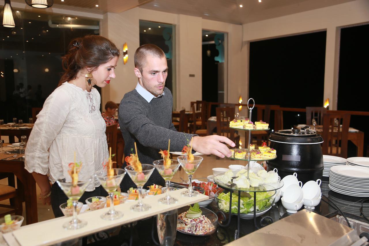 Rivendell Hotel Kandy Luaran gambar