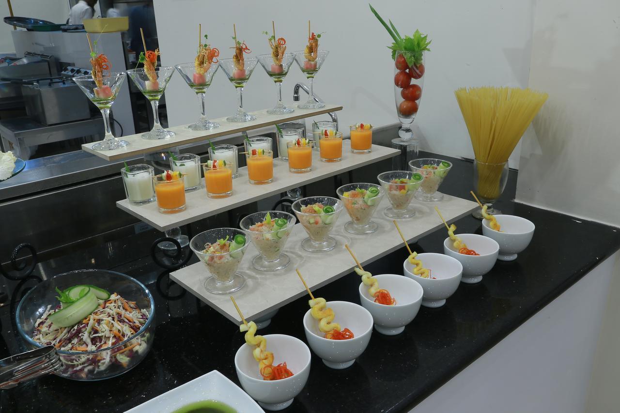 Rivendell Hotel Kandy Luaran gambar