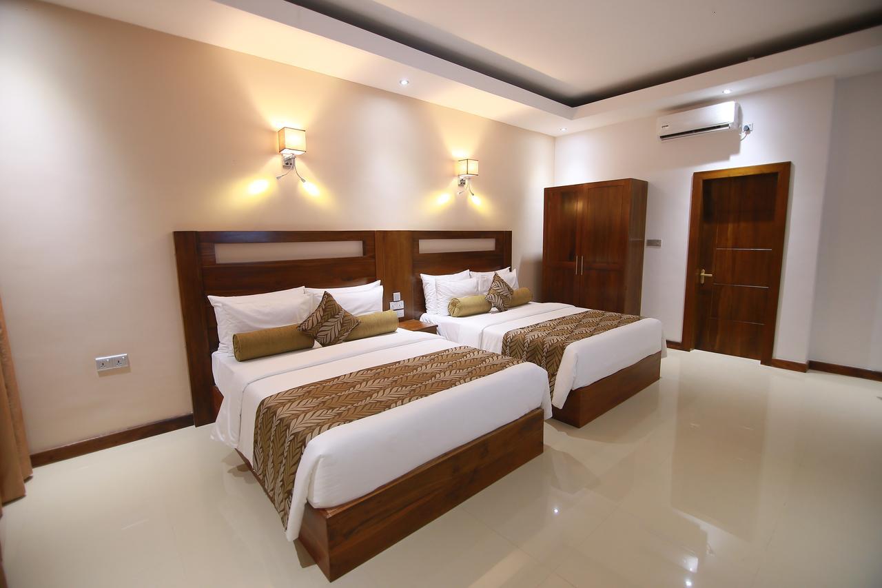 Rivendell Hotel Kandy Luaran gambar