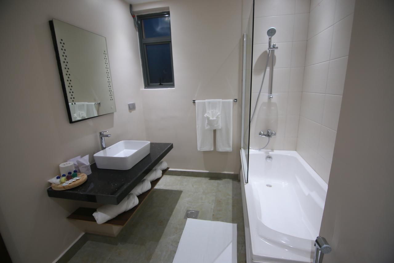 Rivendell Hotel Kandy Luaran gambar