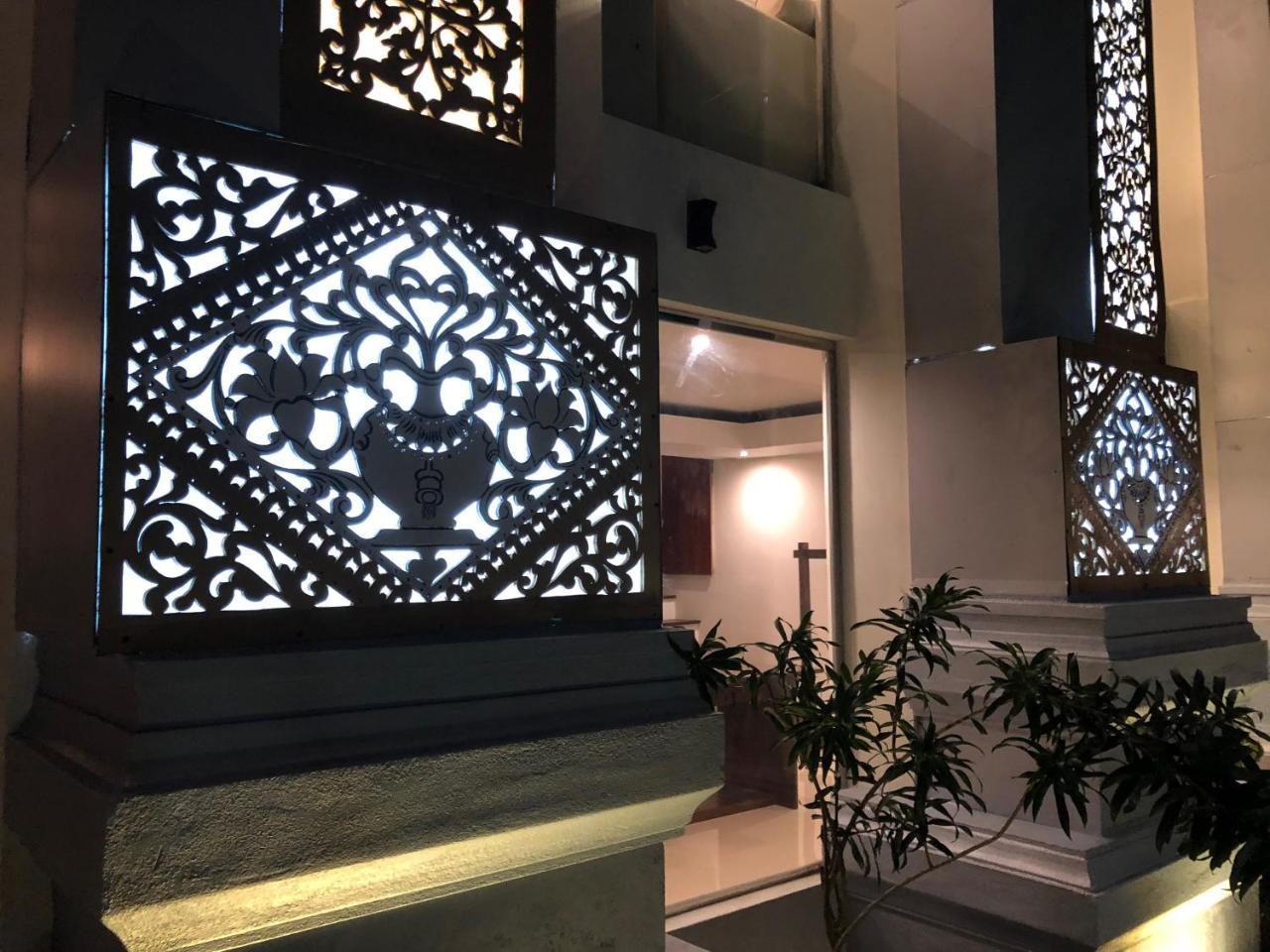 Rivendell Hotel Kandy Luaran gambar