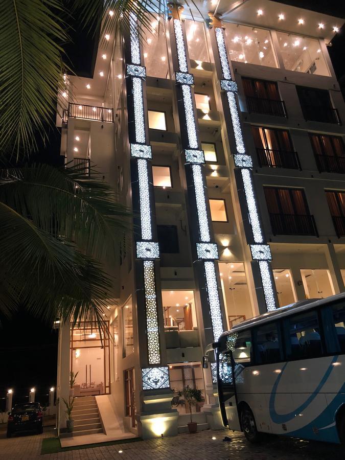 Rivendell Hotel Kandy Luaran gambar