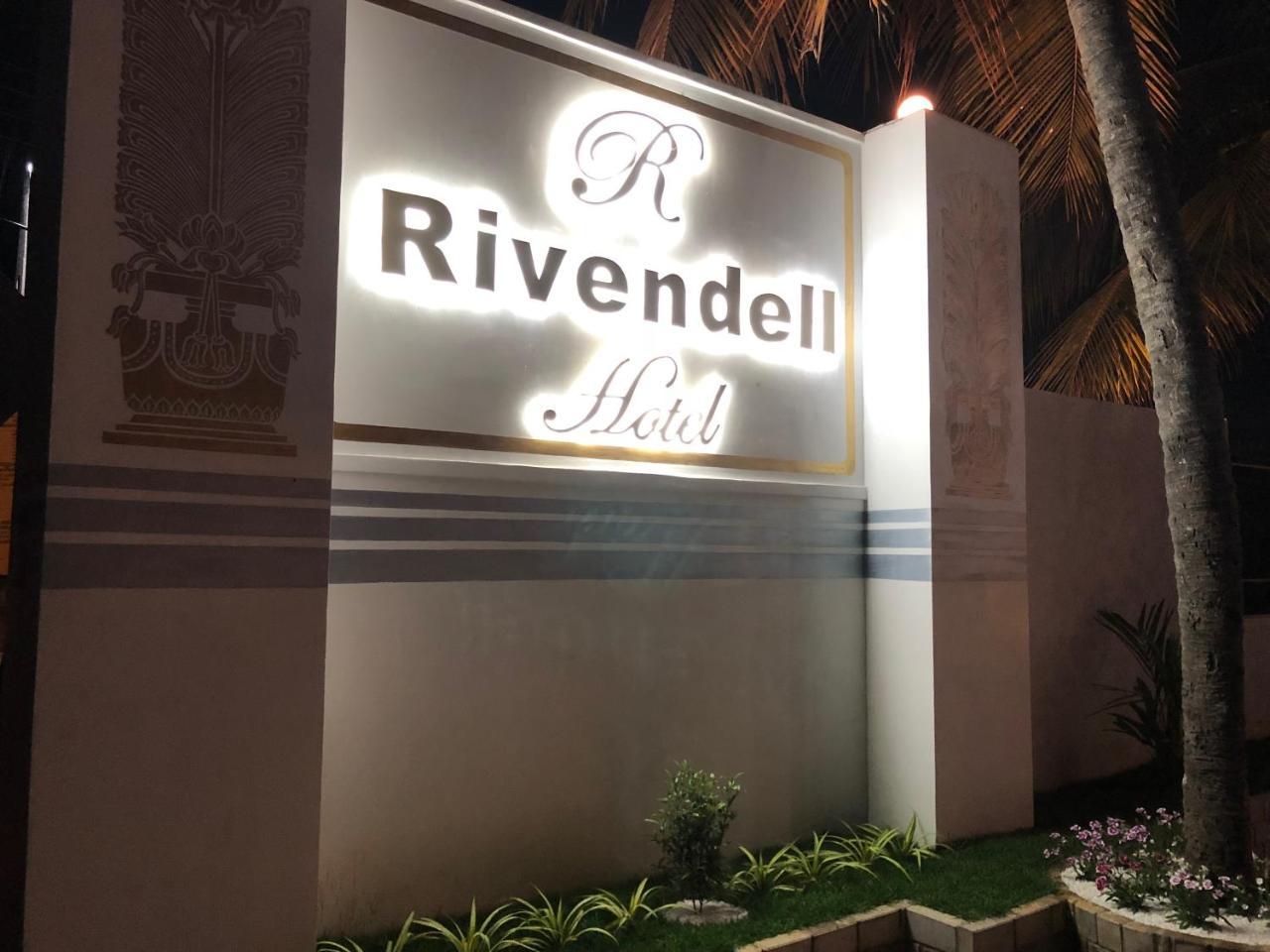 Rivendell Hotel Kandy Luaran gambar