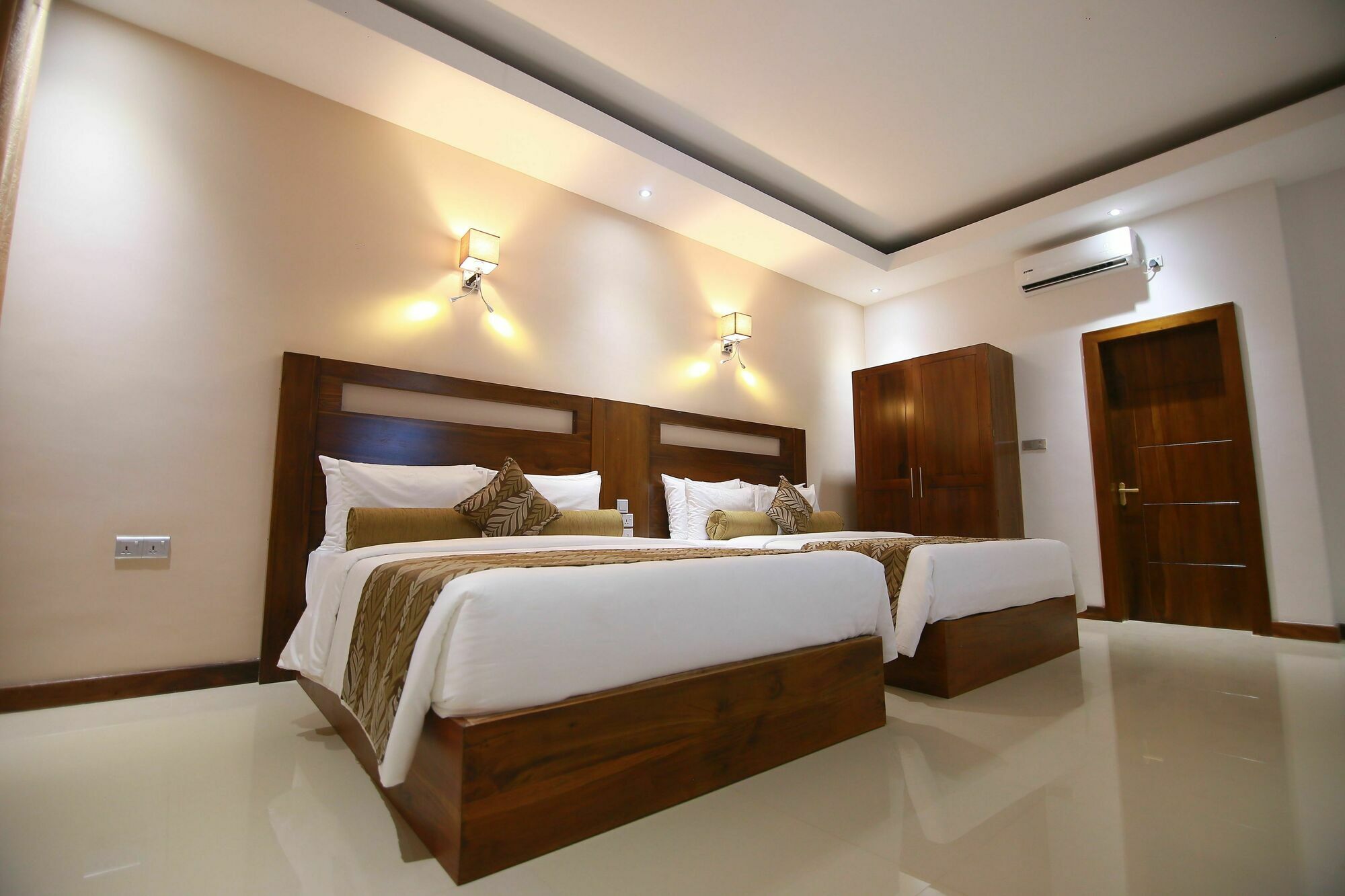 Rivendell Hotel Kandy Luaran gambar