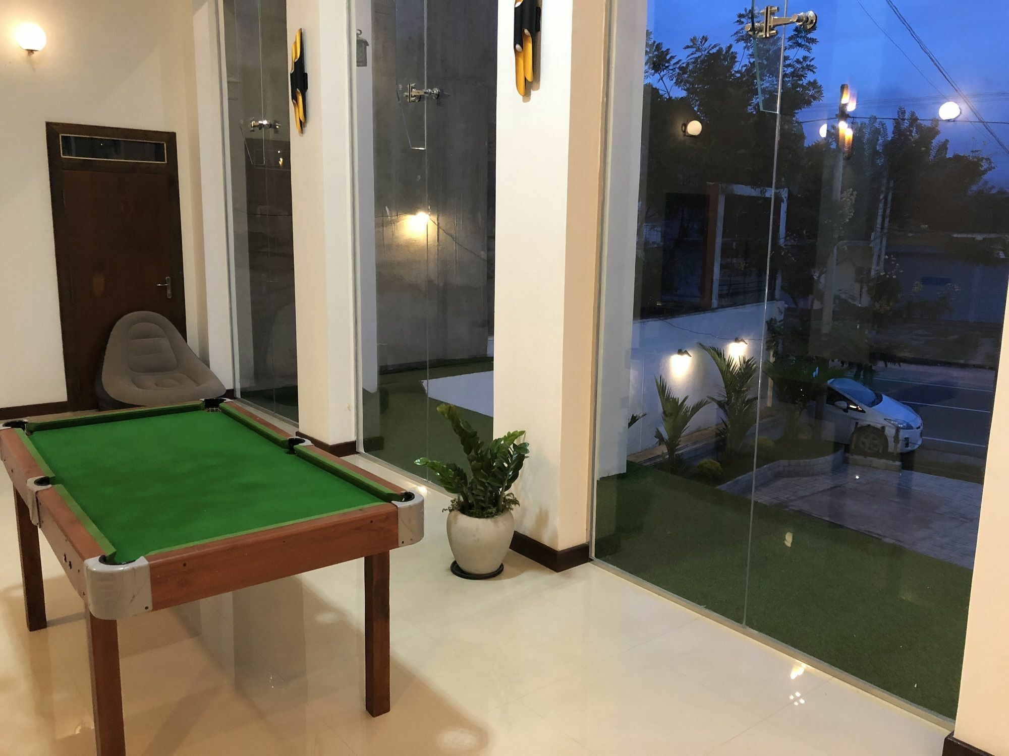Rivendell Hotel Kandy Luaran gambar