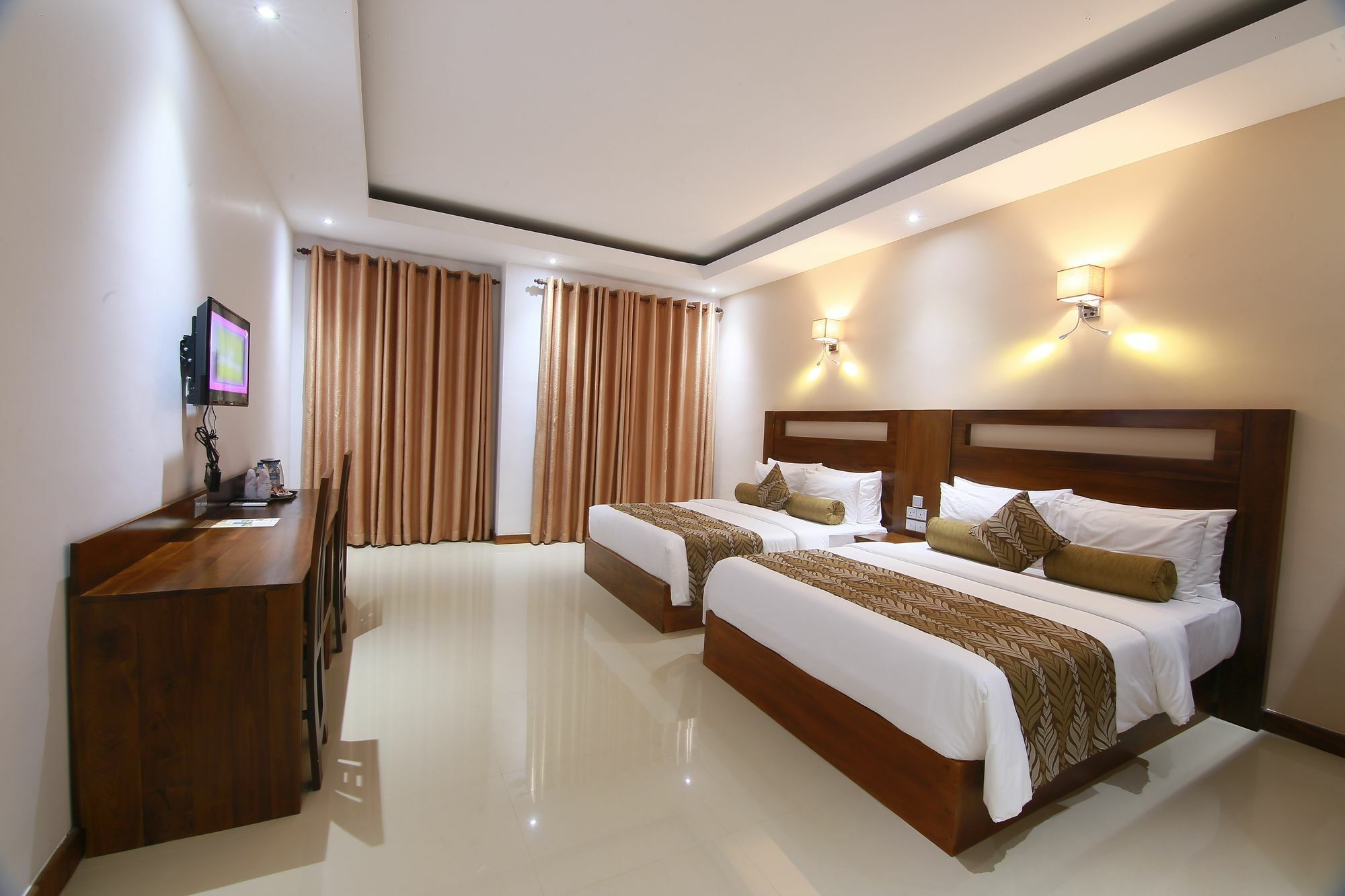 Rivendell Hotel Kandy Luaran gambar