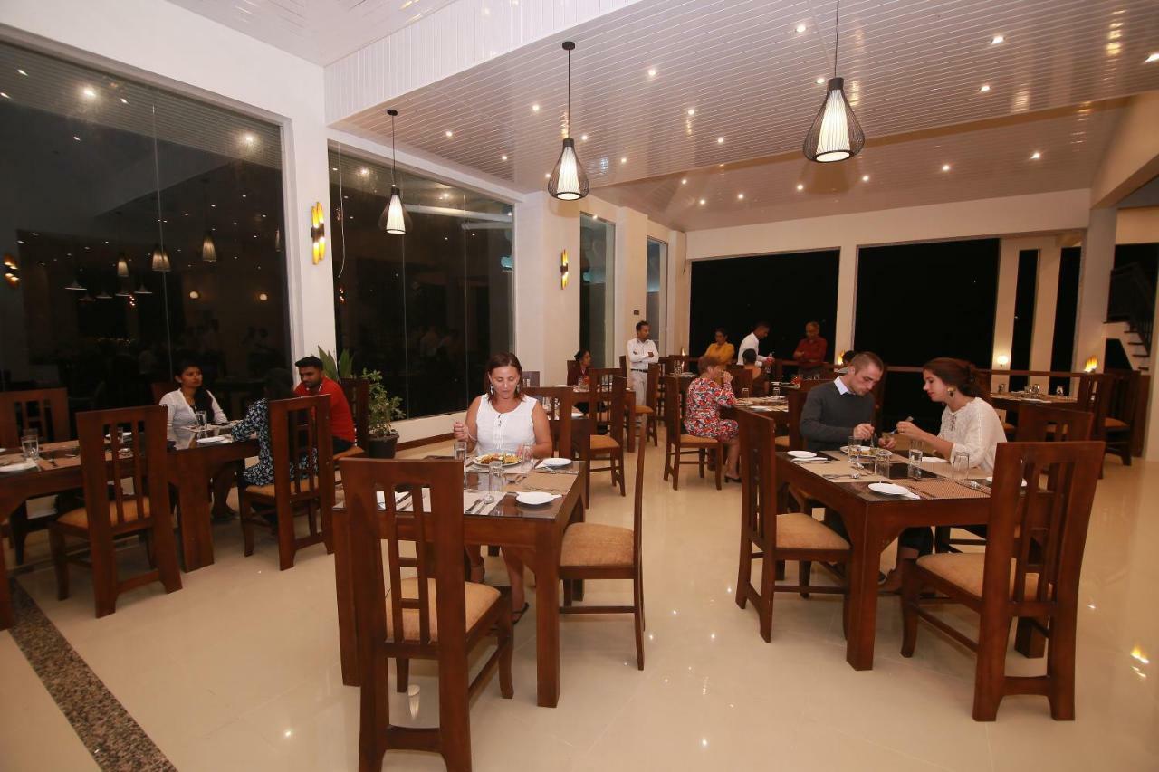 Rivendell Hotel Kandy Luaran gambar
